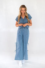 Load image into Gallery viewer, Denim Daze Pants
