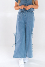 Load image into Gallery viewer, Denim Daze Pants
