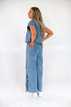 Load image into Gallery viewer, Denim Daze Pants
