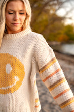 Load image into Gallery viewer, Say Anything Sweater
