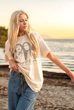 Load image into Gallery viewer, Sonny &amp; Cher Tee
