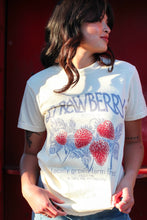 Load image into Gallery viewer, Strawberry Festival Tee
