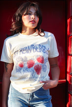 Load image into Gallery viewer, Strawberry Festival Tee
