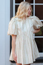 Load image into Gallery viewer, Whimsy Babydoll Dress
