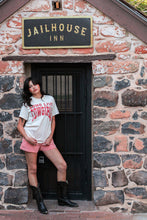 Load image into Gallery viewer, Long Live Cowgirls Tee
