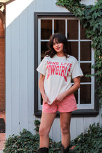 Load image into Gallery viewer, Long Live Cowgirls Tee
