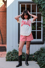 Load image into Gallery viewer, Long Live Cowgirls Tee
