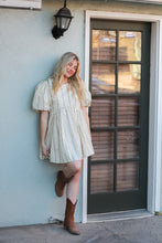 Load image into Gallery viewer, Whimsy Babydoll Dress
