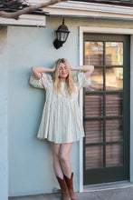 Load image into Gallery viewer, Whimsy Babydoll Dress
