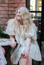 Load image into Gallery viewer, Whimsy Babydoll Dress
