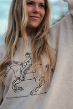 Load image into Gallery viewer, Cheyenne Embroidered Sweater
