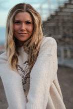 Load image into Gallery viewer, Cheyenne Embroidered Sweater
