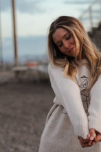 Load image into Gallery viewer, Cheyenne Embroidered Sweater
