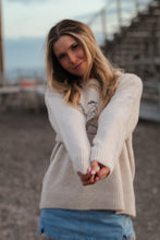 Load image into Gallery viewer, Cheyenne Embroidered Sweater
