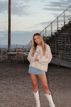 Load image into Gallery viewer, Cheyenne Embroidered Sweater
