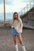 Load image into Gallery viewer, Cheyenne Embroidered Sweater

