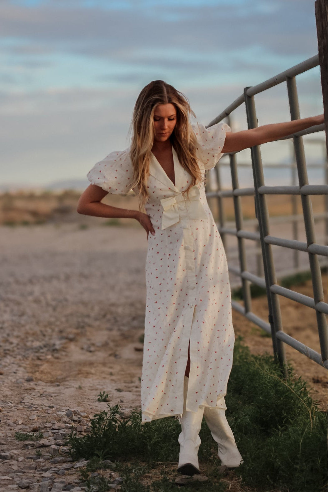 backless ivory wedding dress Ivory Rustic Wedding Dresses Backless Lace Long Sleeve Beach Wedding Dress AWD1198