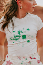 Load image into Gallery viewer, Space Cowgirl Tee
