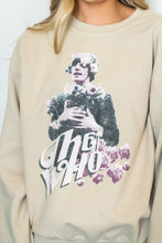 Load image into Gallery viewer, The Who Graphic Crewneck
